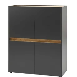 Anbauwand mit Schreibplatz Uzniana*Pharao24 Sale