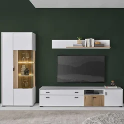 Anbauwand Saladd*Pharao24 New