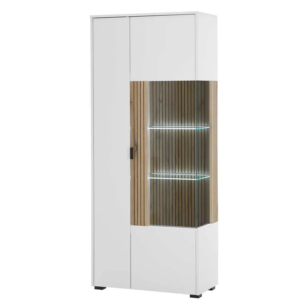 Anbauwand Saladd*Pharao24 New