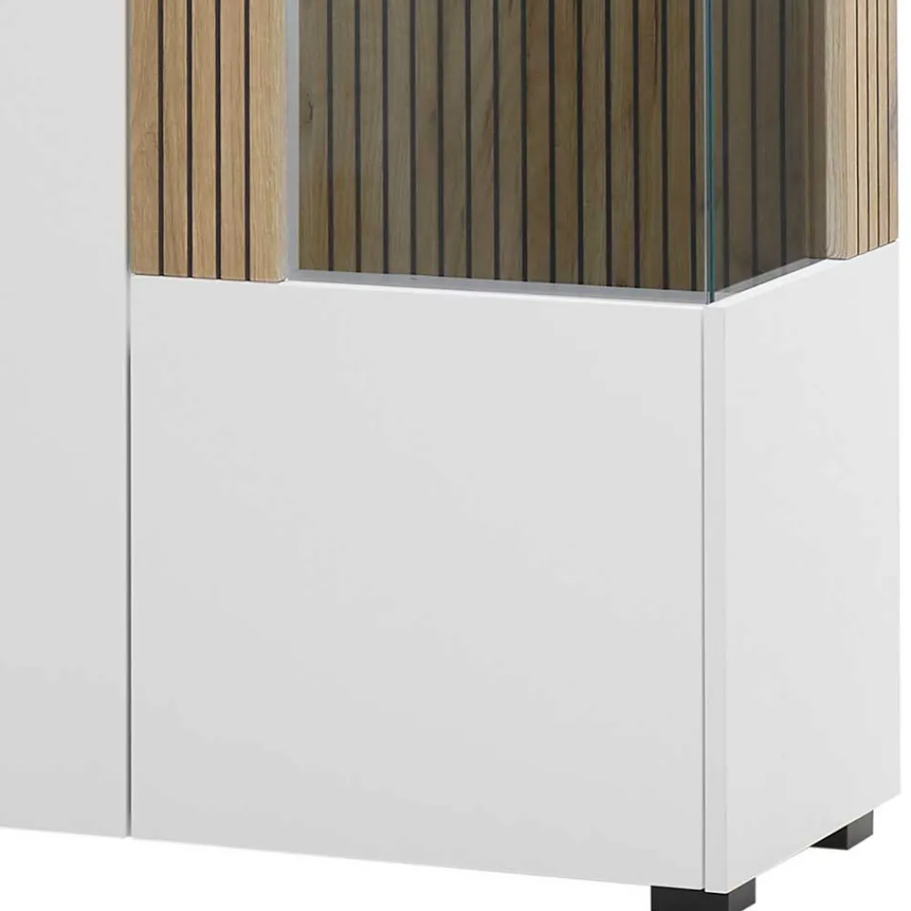 Anbauwand Saladd*Pharao24 New