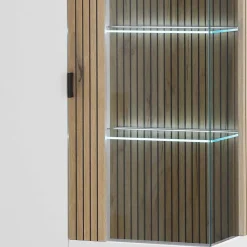 Anbauwand Saladd*Pharao24 New