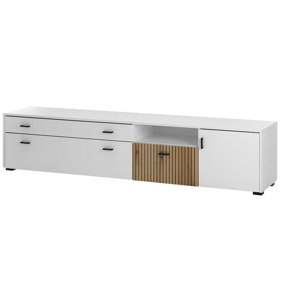 Anbauwand Saladd*Pharao24 New