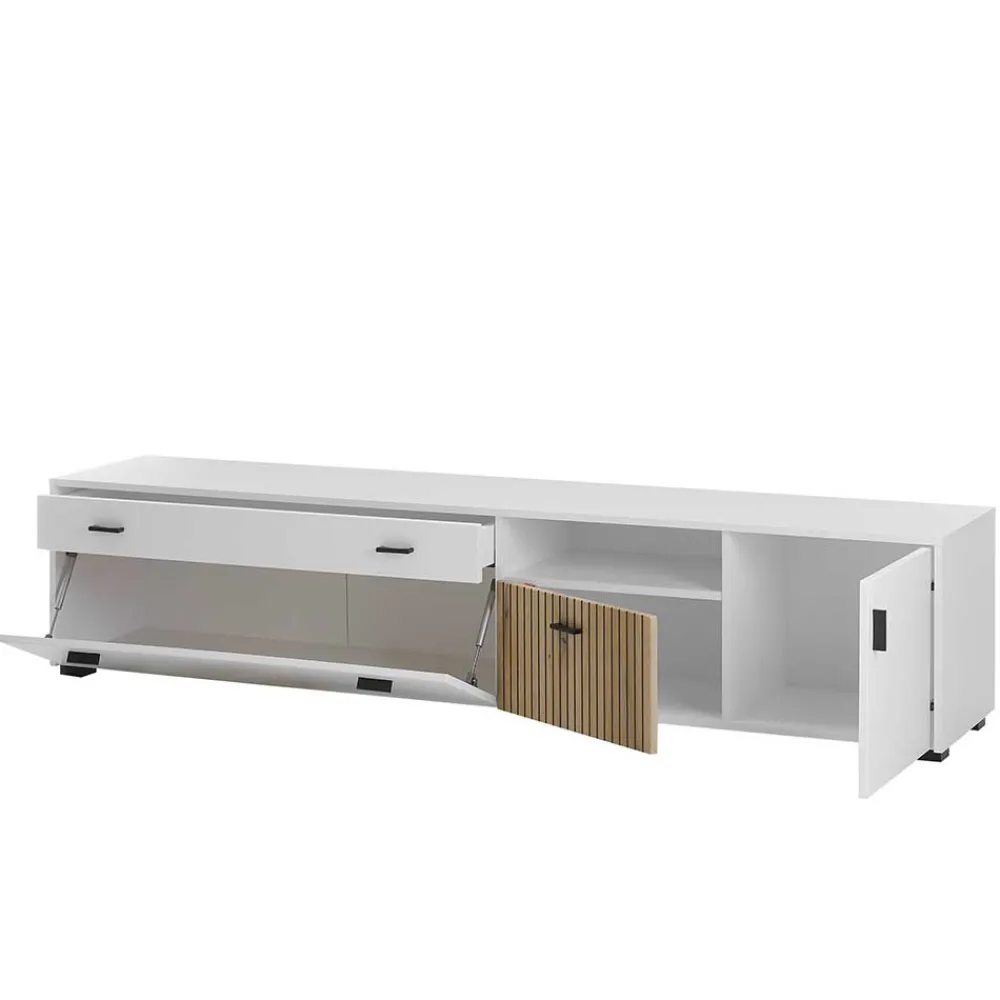 Anbauwand Saladd*Pharao24 New