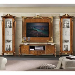 Anbauwand Savolina*Pharao24 Online