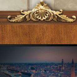 Anbauwand Savolina*Pharao24 Online