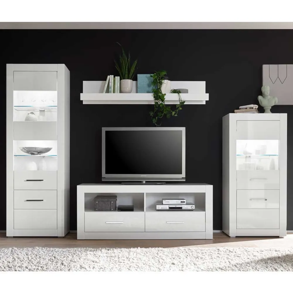 Anbauwand Triango*Pharao24