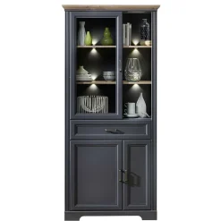 Anbauwand Valgura*Pharao24 Outlet