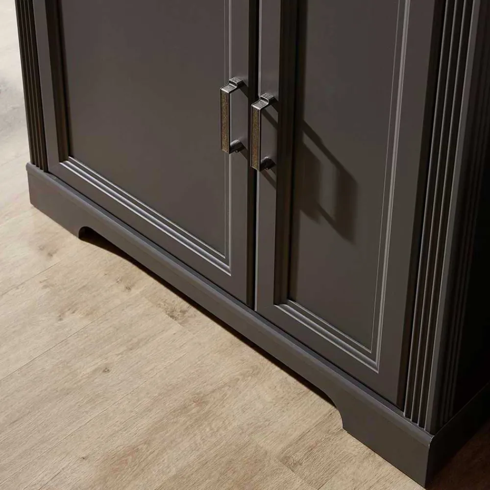 Anbauwand Valgura*Pharao24 Outlet