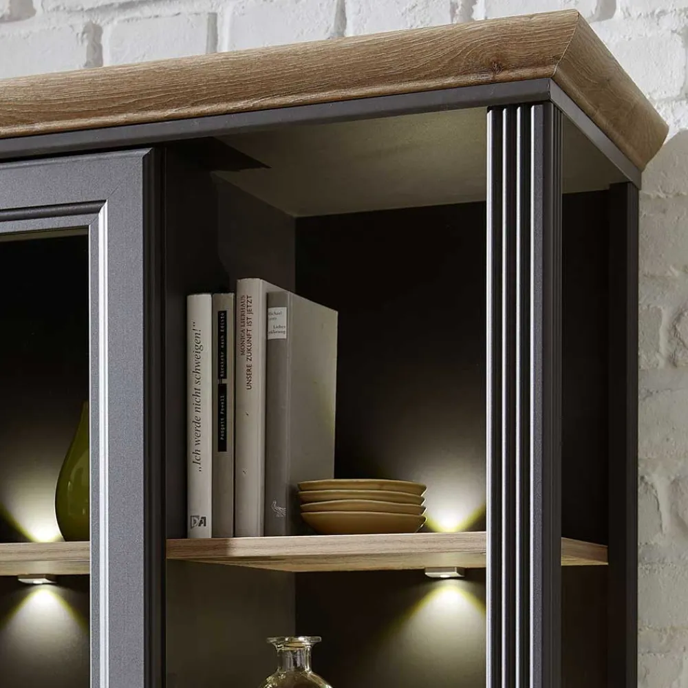 Anbauwand Valgura*Pharao24 Outlet