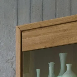 Hot Anbauwand Vlarenzo Moderne Wohnwände|Massivholz Wohnwände