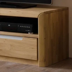 Hot Anbauwand Vlarenzo Moderne Wohnwände|Massivholz Wohnwände