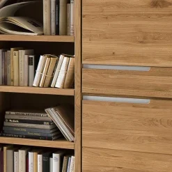 Hot Anbauwand Vlarenzo Moderne Wohnwände|Massivholz Wohnwände