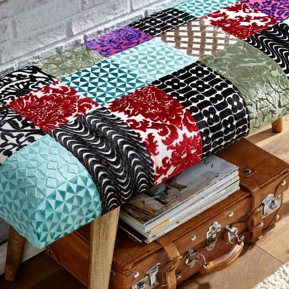 Outlet Ankleidebank Adaggio Küchenbank|Esszimmerbänke