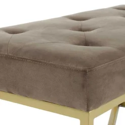 Ankleidebank Verenetica Polsterbänke|Schlafzimmerbänke