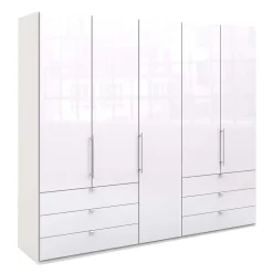 Online Ankleideschrank Grinzia Kleiderschränke|Schlafzimmerschränke