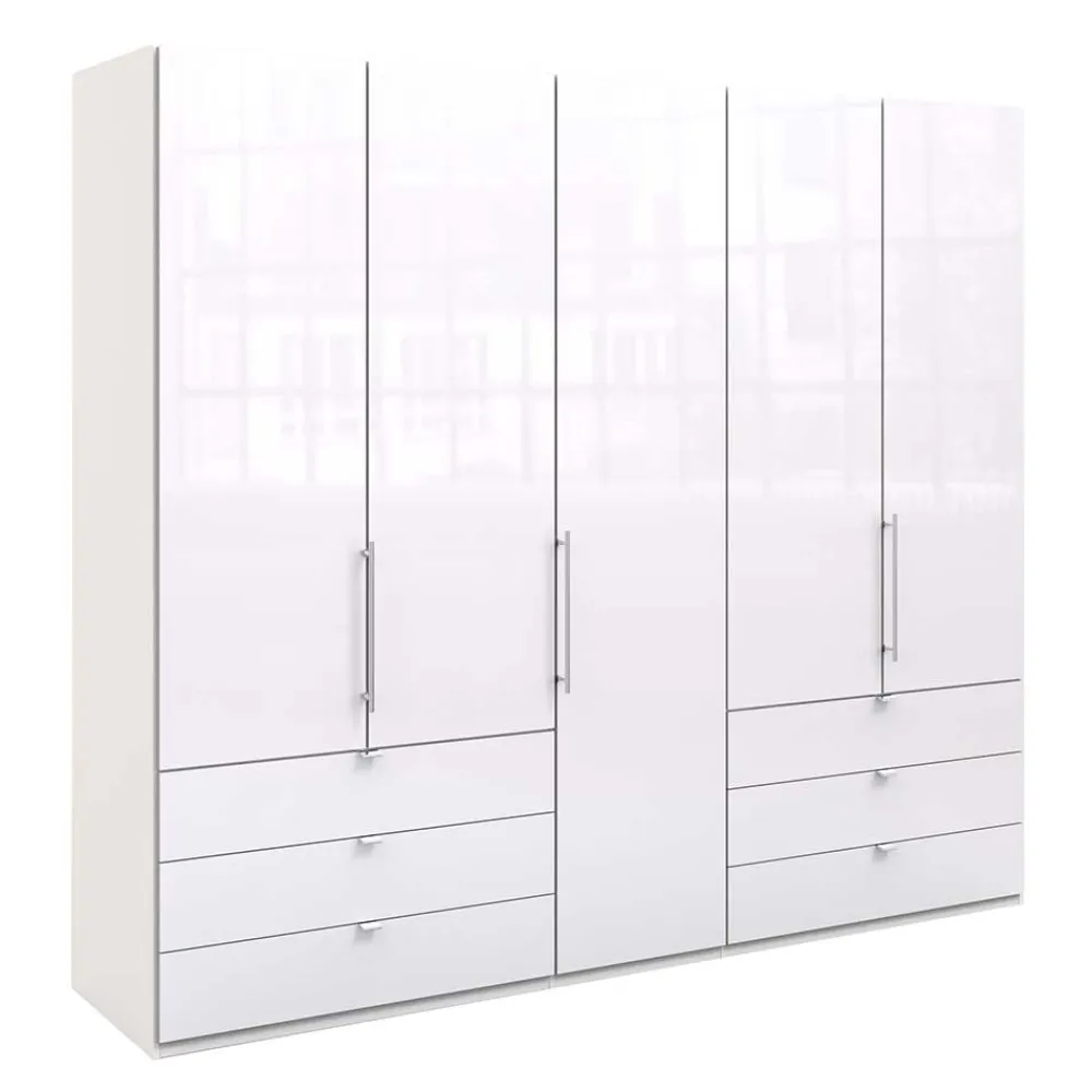 Online Ankleideschrank Grinzia Kleiderschränke|Schlafzimmerschränke