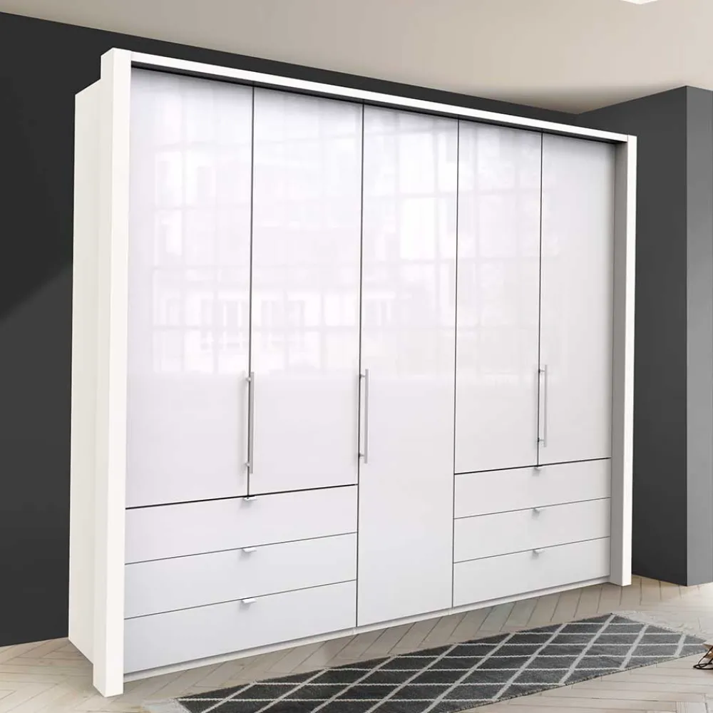 Online Ankleideschrank Grinzia Kleiderschränke|Schlafzimmerschränke