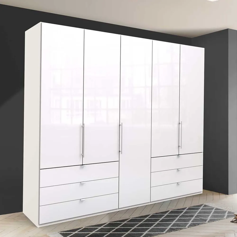 Online Ankleideschrank Grinzia Kleiderschränke|Schlafzimmerschränke