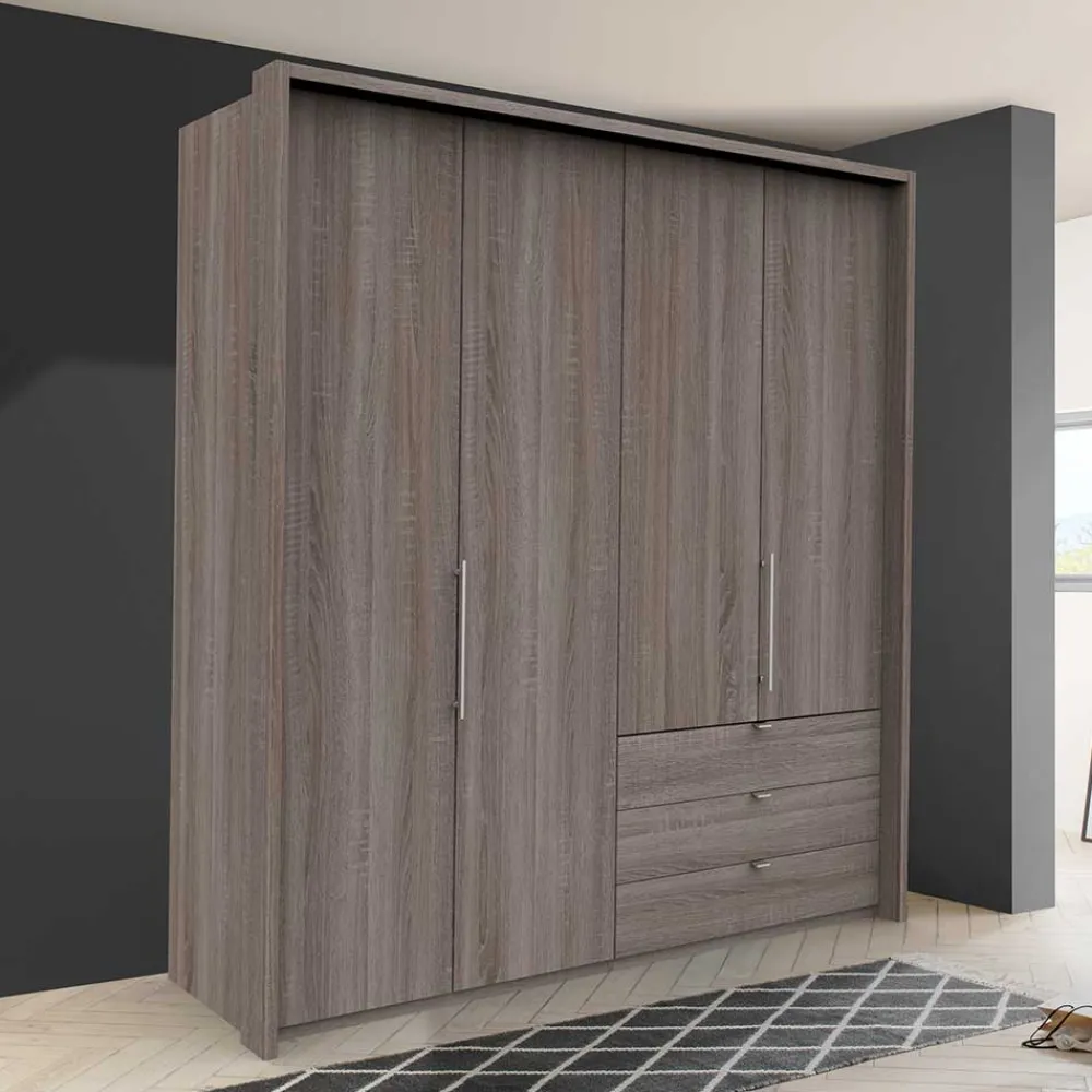 Ankleideschrank Vasilio*Pharao24 Online