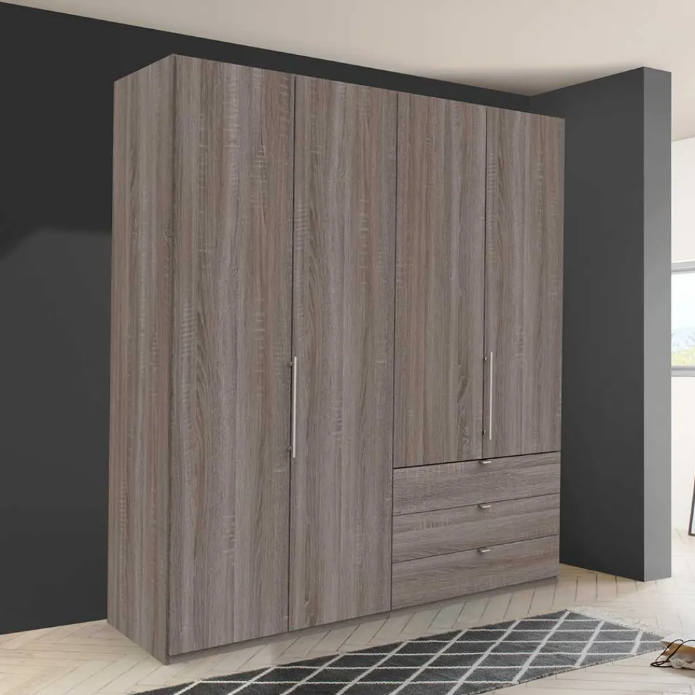 Ankleideschrank Vasilio*Pharao24 Online