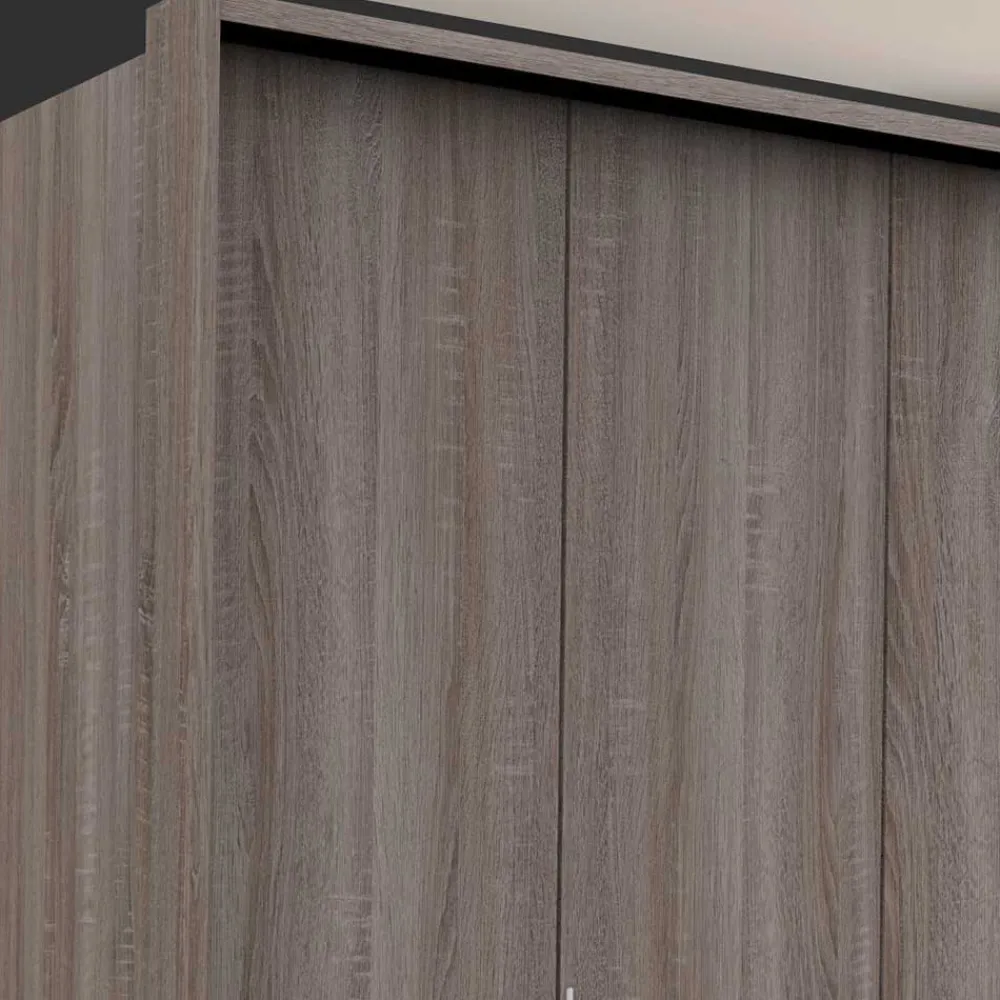 Ankleideschrank Vasilio*Pharao24 Online