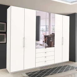 Ankleidezimmer Kleiderschrank Emiliano Kleiderschränke|Schlafzimmerschränke