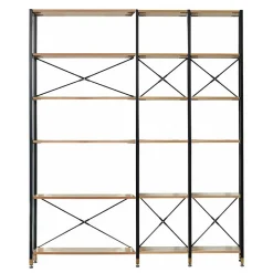 Ankleidezimmer Regal Donegal*Pharao24 Best