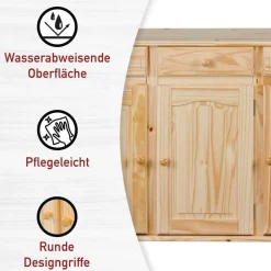 Anrichte Classico*Pharao24