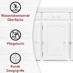 Best Anrichte Lina Küchenkommode|Esszimmerkommoden