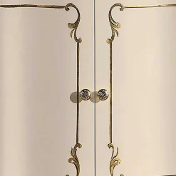 New Anrichte Ovadiu Küchenkommode|Wohnzimmerkommoden