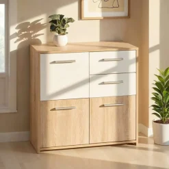 New Anrichte Senta Flurkommoden