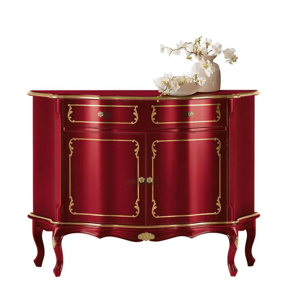 Outlet Anrichte Vera Hochkommoden|Vertiko