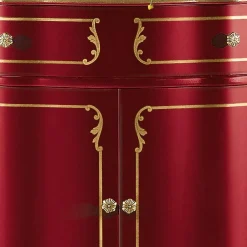 Outlet Anrichte Vera Hochkommoden|Vertiko