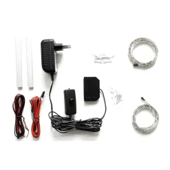 Anrichte Wohnzimmer Polar*Pharao24 New