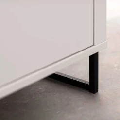 Anrichte Wohnzimmer Polar*Pharao24 New