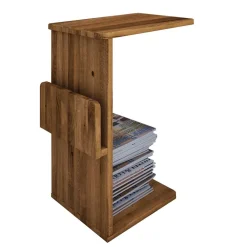 Clearance Anstelltisch Carilla Wohnzimmertisch|Massivholztische