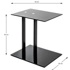 Anstelltisch Estang*Pharao24 Sale