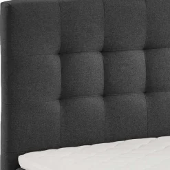 Anthrazit Boxbett Ambrosso*Pharao24 Online