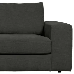 Outlet Anthrazit Modulsofa Trois Modulsofas