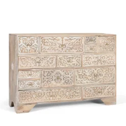 Apothekerkommode Phildel*Pharao24 Best