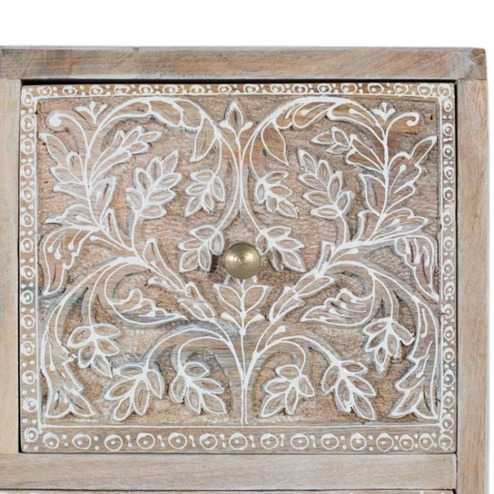 Apothekerkommode Phildel*Pharao24 Best