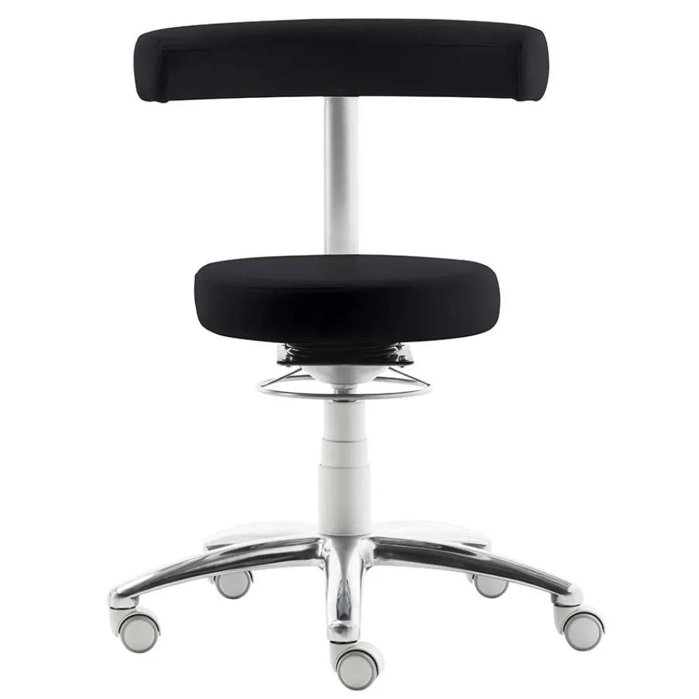 Arbeitsdrehhocker Abecra*Pharao24 New