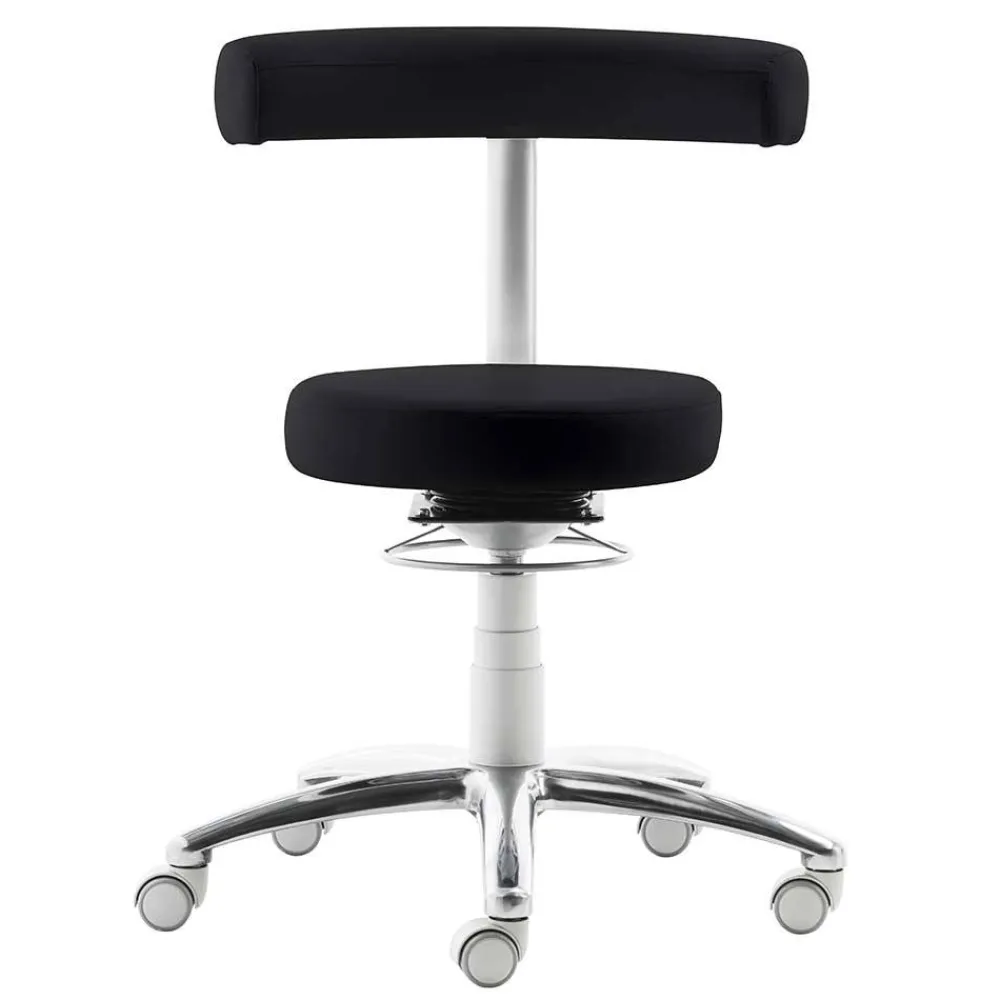 Arbeitsdrehhocker Abecra*Pharao24 New