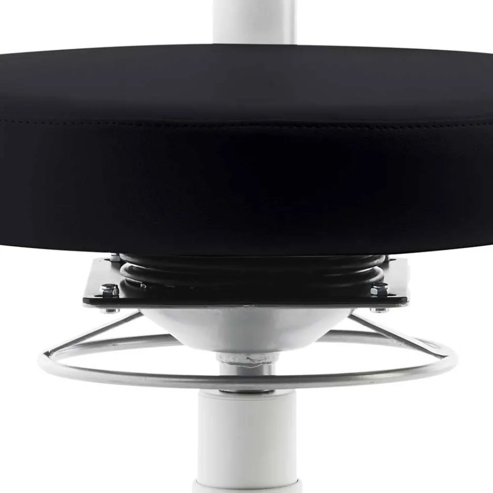 Arbeitsdrehhocker Abecra*Pharao24 New