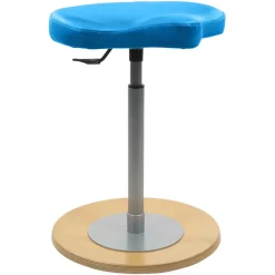 Arbeitsdrehhocker Chroma*Pharao24 Clearance