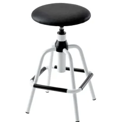 Discount Arbeitsdrehhocker Cinandra Sitzhocker|Garderobenhocker