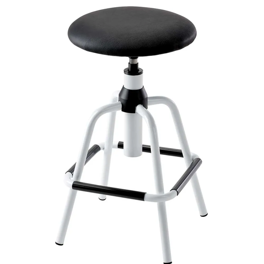 Discount Arbeitsdrehhocker Cinandra Sitzhocker|Garderobenhocker