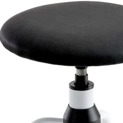 Discount Arbeitsdrehhocker Cinandra Sitzhocker|Garderobenhocker