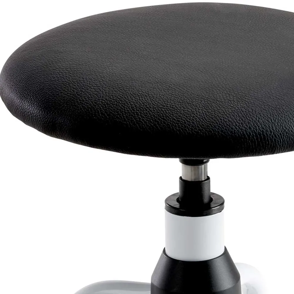 Discount Arbeitsdrehhocker Cinandra Sitzhocker|Garderobenhocker