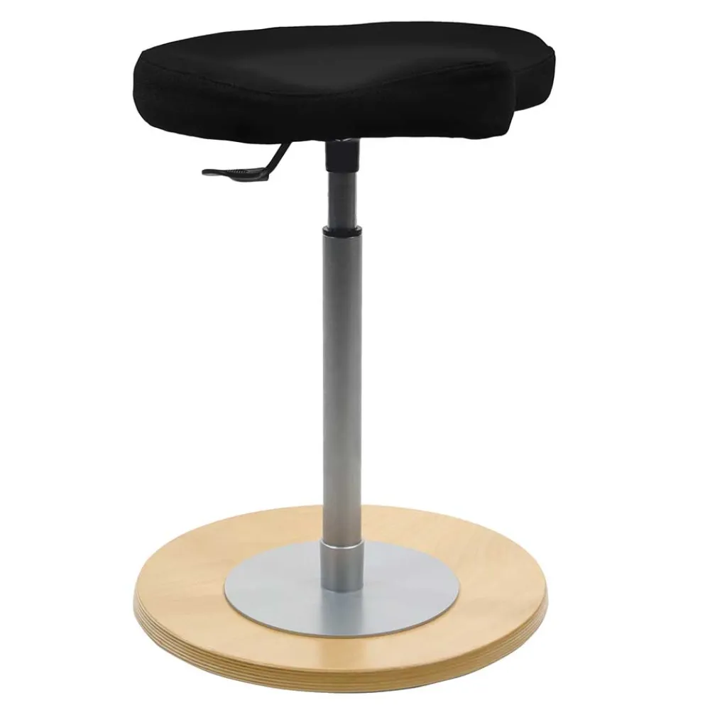 Discount Arbeitshocker Narcissa Sitzhocker